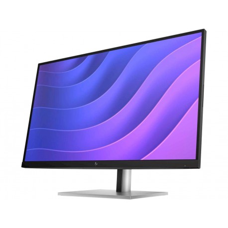 LED monitor 27 HP E27q G5 QHD IPS