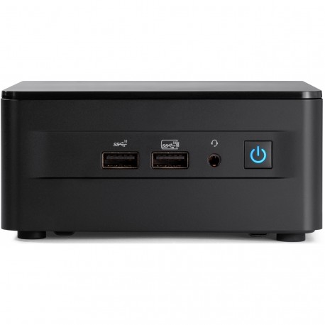 Intel NUC 12gen kit i7 NUC12WSHI7 mini računalnik