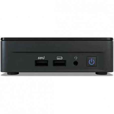 Intel NUC 12gen kit i5 NUC12WSKI5 mini računalnik