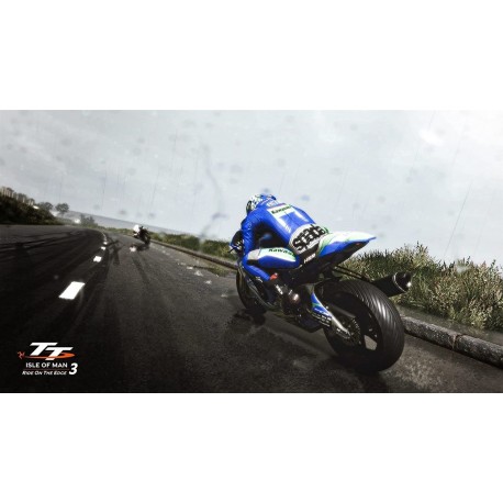 Igra TT Isle Of Man: Ride On The Edge 3 (Playstation 5)
