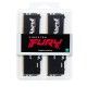 Pomnilnik DDR5 64GB (2x32GB) 6000 Kingston FURY Beast RGB  KF560C40BBAK2-64