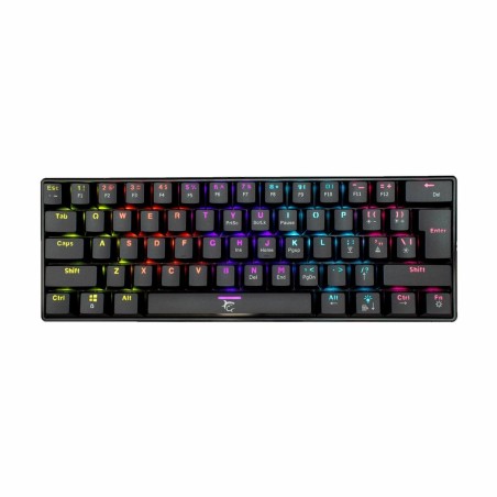 Tipkovnica WHITE SHARK GK-2022 SHINOBI-B