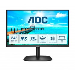 Monitor AOC 24B2XD 23,8 IPS 75Hz
