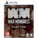 Igra War Mongrels - Renegade Edition (Playstation 5)