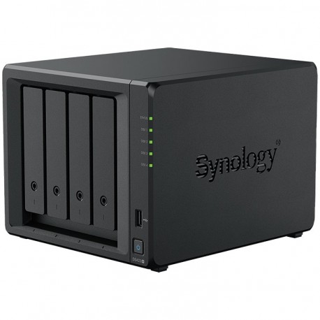 NAS strežnik Synology DS423+