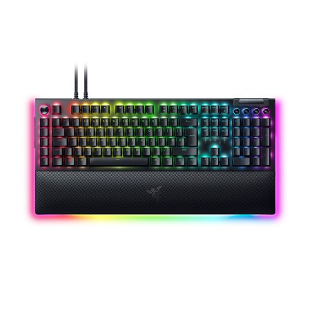 Tipkovnica Razer BlackWidow V4 Pro