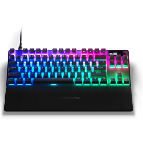 Tipkovnica SteelSeries Apex PRO-T Apex PRO/TKL