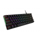 Tipkovnica ASUS ROG Falchion Ace, ROG NX Red, RGB