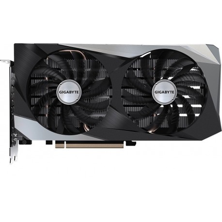 Grafična kartica GIGABYTE GeForce RTX 3050 WINDFORCE OC 8GB
