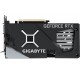 Grafična kartica GIGABYTE GeForce RTX 3050 WINDFORCE OC 8GB
