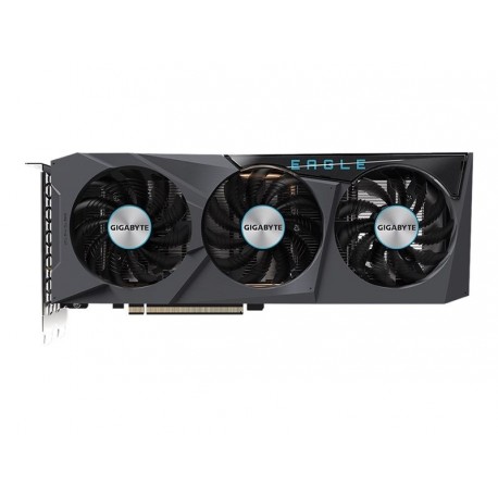 Grafična kartica GIGABYTE RX6650 XT EAGLE 8GB