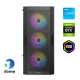 Računalnik ANNI Gamer Optimal i3-13100F / GTX 1650 / 16 GB / 500 GB