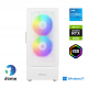 Računalnik ANNI Gamer Optimal i5-11400F / RTX 3050 / 16 GB / 500 GB / W11H