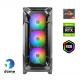Računalnik ANNI Gamer Advanced R5-5600X / RTX 3060 Ti / 16 GB / 500 GB