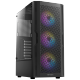 Računalnik ANNI Gamer Optimal i3-13100F / GTX 1650 / 16 GB / 500 GB / W11H