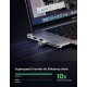 Ugreen USB-C HUB adapter za MAcBook Air/Pro M1 2020 2019 2018 s 4K HDMI