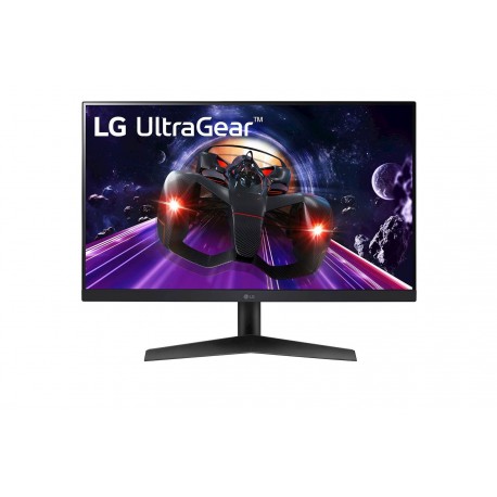 Monitor LG 24GN60R-B