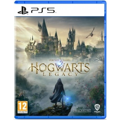Igra Hogwarts Legacy (Playstation 5)