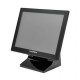 Monitor LED PARTNER 15" (SM-15TP), touch