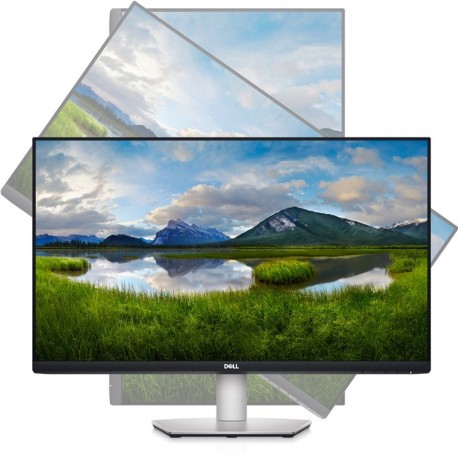 Monitor DELL S2721QSA
