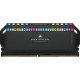 Pomnilnik DDR5 32GB (2x16GB) 6200MHz Corsair DOMINATOR PLATINUM RGB