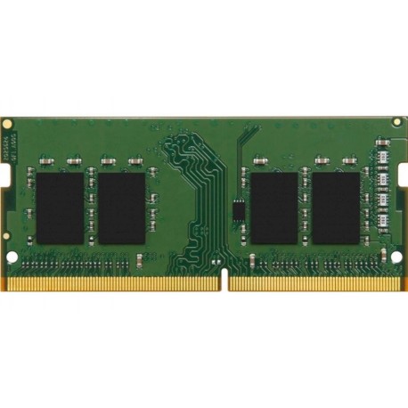 Pomnilnik SODIMM DDR4 8GB 3200MHz Kingston KCP432SS6/8