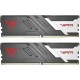 Pomnilnik DDR5 32GB (2x16GB) 6200MHz Patriot Viper Venom, PVV532G620C40K