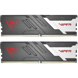 Pomnilnik DDR5 32GB (2x16GB) 6200MHz Patriot Viper Venom, PVV532G620C40K