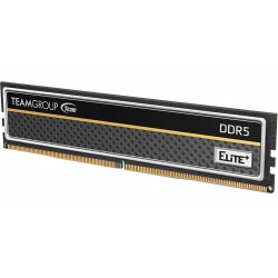 Pomnilnik DDR5 8GB 4800MHz Teamgroup Elite Plus, TPBD58G4800HC40016