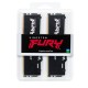 Pomnilnik DDR5 16GB (2x8GB) 5600MHz KINGSTON Fury Beast RGB, KF556C36BBEAK2-16