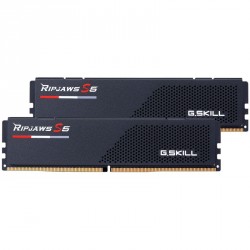 Pomnilnik DDR5 32GB (2x16GB) 5600MHz GSKILL Ripjaws S5, F5-5600J2834F16GX2-R