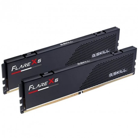 Pomnilnik DDR5 32GB (2x16GB) 6000MHz GSKILL Flare X5, F5-6000J3238F16GX2-F