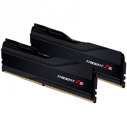 Pomnilnik DDR5 32GB (2x16GB) 5600MHz GSKILL Trident Z5, F5-5600J3636C16GX2-T
