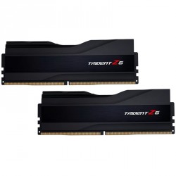 Pomnilnik DDR5 32GB (2x16GB) 6400MHz GSKILL Trident Z5, F5-6400J3239G16GX2-TZ5K
