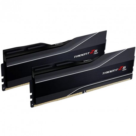 Pomnilnik DDR5 64GB (2x32GB) 6000MHz GSKILL Trident Z5 Neo, F5-6000J3238G32GX2-T