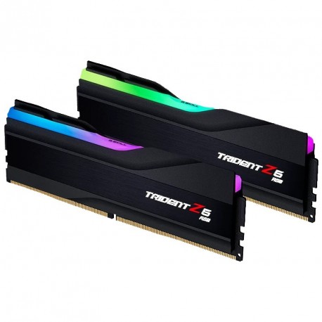Pomnilnik DDR5 32GB (2x16GB) 5600MHz  GSKILL Trident Z5 RGB