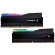 Pomnilnik DDR5 32GB (2x16GB) GSKILL Trident Z5 RGB, F5-6000J3238F16GX2-T