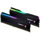 Pomnilnik DDR5 32GB (2x16GB) GSKILL Trident Z5 RGB, F5-6000J3238F16GX2-T