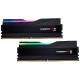 Pomnilnik DDR5 32GB (2x16GB) 6400MHz GSKILL Trident Z5 RGB, F5-6400J3239G16GX2-T