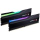 Pomnilnik DDR5 32GB (2x16GB) 6400MHz GSKILL Trident Z5 RGB, F5-6400J3239G16GX2-T
