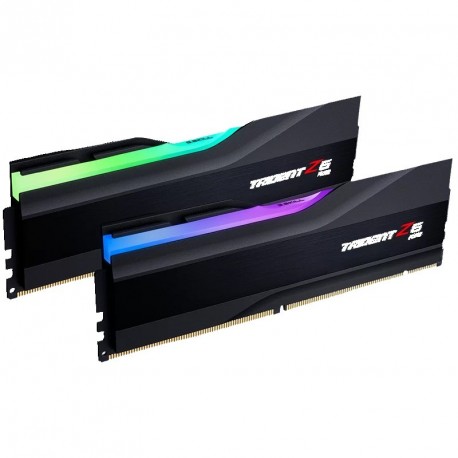 Pomnilnik DDR5 32GB (2x16GB) GSKILL Trident Z5 RGB, F5-6800J3445G16GX2-TZ5RK