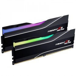 Pomnilnik DDR5 32GB (2x16GB) 5600MHz GSKILL Trident Z5 Neo RGB