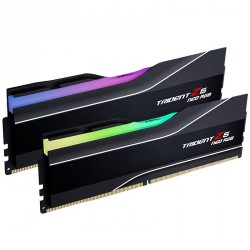 Pomnilnik DDR5 32GB (2x16GB) 6000MHz GSKILL Trident Z5 Neo RGB
