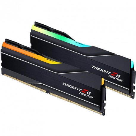 Pomnilnik DDR5 32GB (2x16GB) 6000MHz GSKILL Trident Z5 Neo RGB