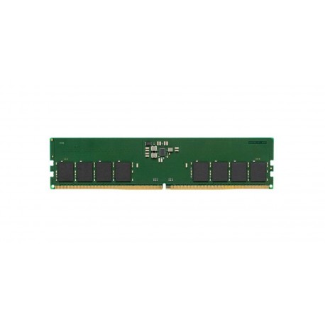 Pomnilnik DDR5 16GB (2x8GB) 5200MHz Kingston KVR52U42BS8-16
