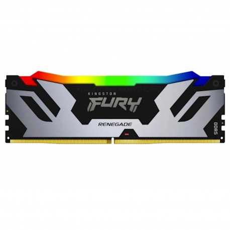 Pomnilnik DDR5 32GB 6000MHz FURY Renegade RGB, KF560C32RSA-32