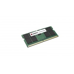 Pomnilnik SODIMM DDR5 32GB 5200 Kingston, KVR52S42BD8-32