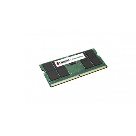 Pomnilnik SODIMM DDR5 16GB 5200 Kingston KVR52S42BS8-16