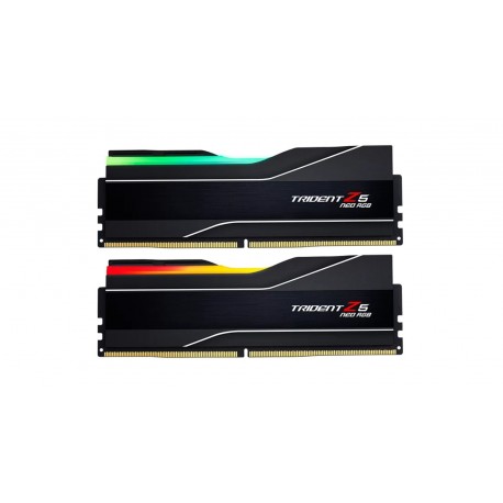 Pomnilnik  DDR5 32GB (2x16GB) 6600MHz G.Skill Trident Z5 RGB