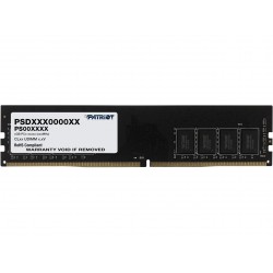 Pomnilnik DDR4 16GB 3200MHz Patriot Signature Line, PSD416G32002